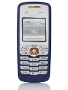 Sony Ericsson J230